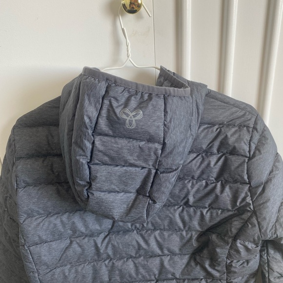 TNA Botanie Puffer - Picture 5 of 5